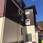 Feriehus Am Fluss Mit Traumhafter Dachterrasse ,garten Und Grill