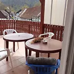 Feriehus Am Fluss Mit Traumhafter Dachterrasse ,garten Und Grill