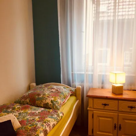 度假居 Am Fluss Mit Traumhafter Dachterrasse ,garten Und Grill *