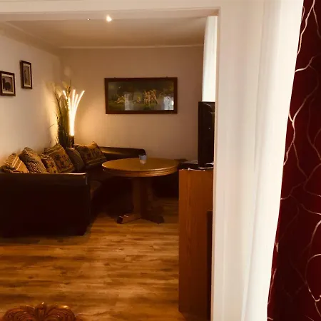 Holiday home Am Fluss Mit Traumhafter Dachterrasse ,garten Und Grill Walkenried