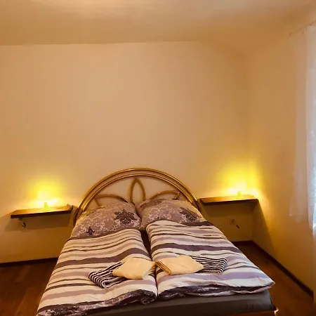 Am Fluss Mit Traumhafter Dachterrasse ,garten Und Grill * Walkenried