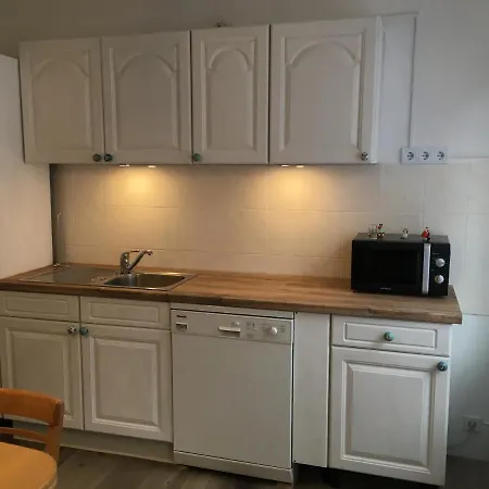 Semesterbostad Am Fluss Mit Traumhafter Dachterrasse ,garten Und Grill Walkenried