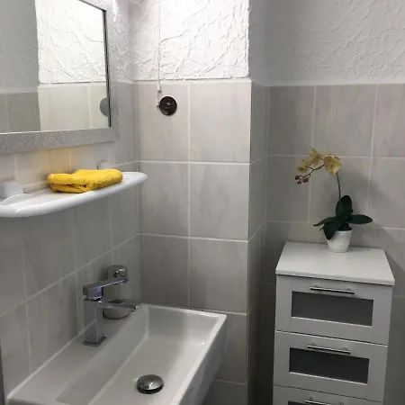 Holiday home Am Fluss Mit Traumhafter Dachterrasse ,garten Und Grill Walkenried
