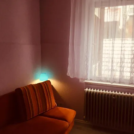 Am Fluss Mit Traumhafter Dachterrasse ,garten Und Grill 度假居 Walkenried