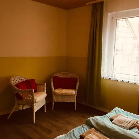 Vakantiehuis Am Fluss Mit Traumhafter Dachterrasse ,garten Und Grill Walkenried