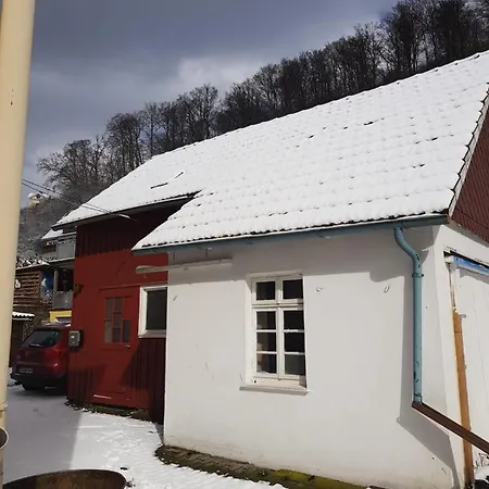 Am Fluss Mit Traumhafter Dachterrasse ,garten Und Grill Walkenried