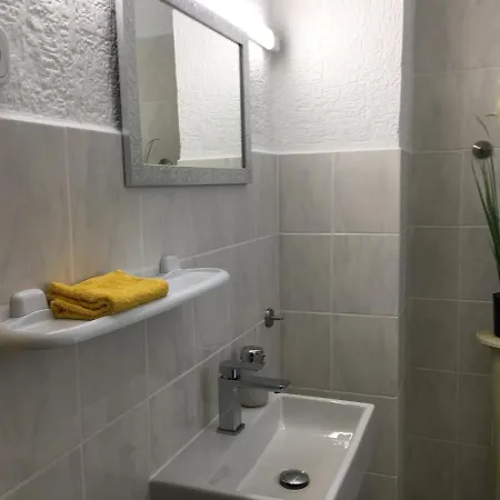 Holiday home Am Fluss Mit Traumhafter Dachterrasse ,garten Und Grill *