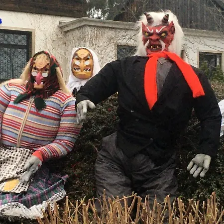 Am Fluss Mit Traumhafter Dachterrasse ,garten Und Grill 度假居