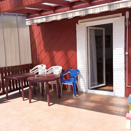 Am Fluss Mit Traumhafter Dachterrasse ,garten Und Grill * Walkenried