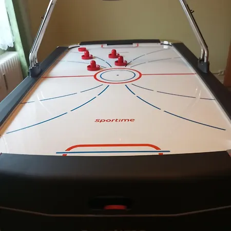 度假居 Am Fluss Mit Traumhafter Dachterrasse ,garten Und Grill