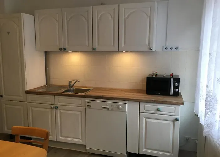 Ferienhaus Am Fluss Mit Traumhafter Dachterrasse ,garten Und Grill Walkenried