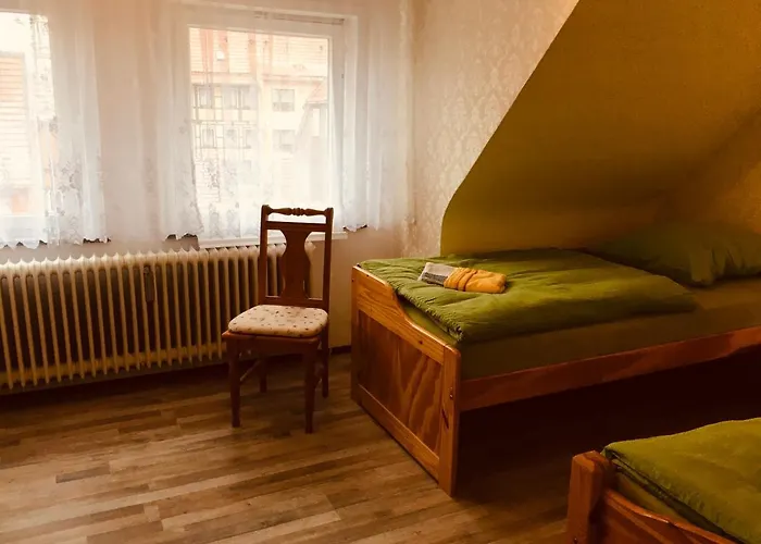 Am Fluss Mit Traumhafter Dachterrasse ,garten Und Grill Σπίτι διακοπών Walkenried