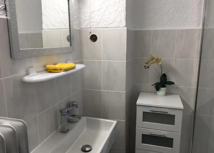 Ferienhaus Am Fluss Mit Traumhafter Dachterrasse ,garten Und Grill Walkenried