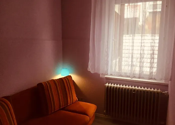 Am Fluss Mit Traumhafter Dachterrasse ,garten Und Grill Ferienhaus Walkenried