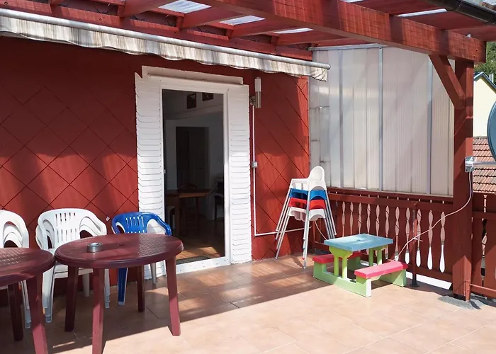 Am Fluss Mit Traumhafter Dachterrasse ,garten Und Grill Walkenried