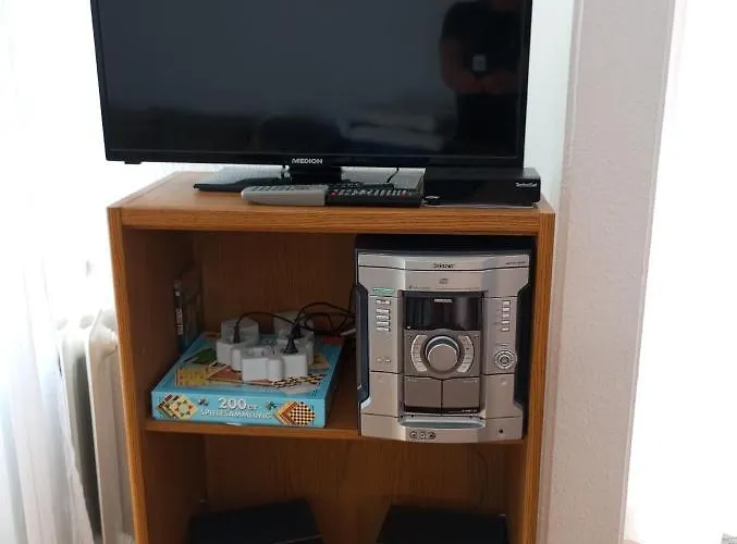 Am Fluss Mit Traumhafter Dachterrasse ,garten Und Grill Ferienhaus Walkenried